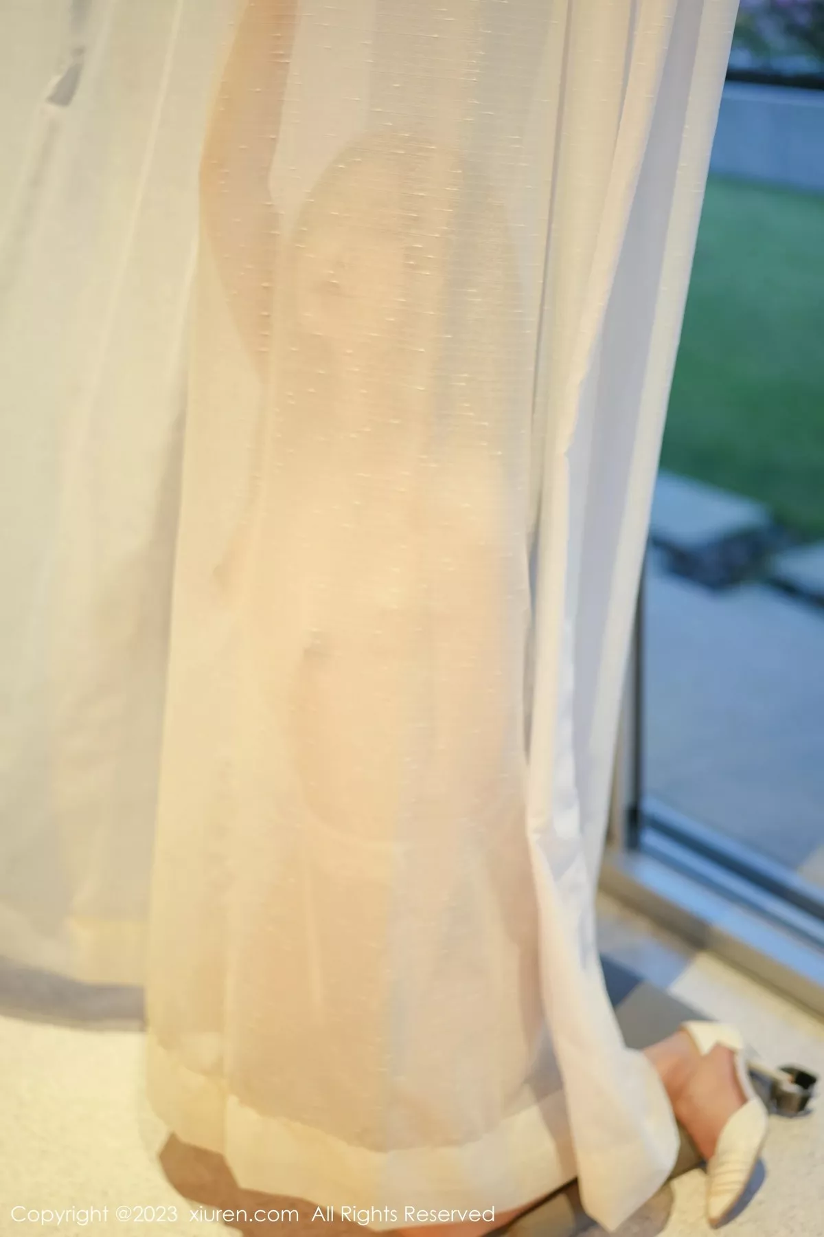 [XiuRen秀人网]第6729期阿姣写真-秀人资源网